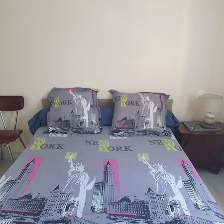 Location Chambre Dans Plain Pied 2 Chambres Louable Taden Екстер'єр фото