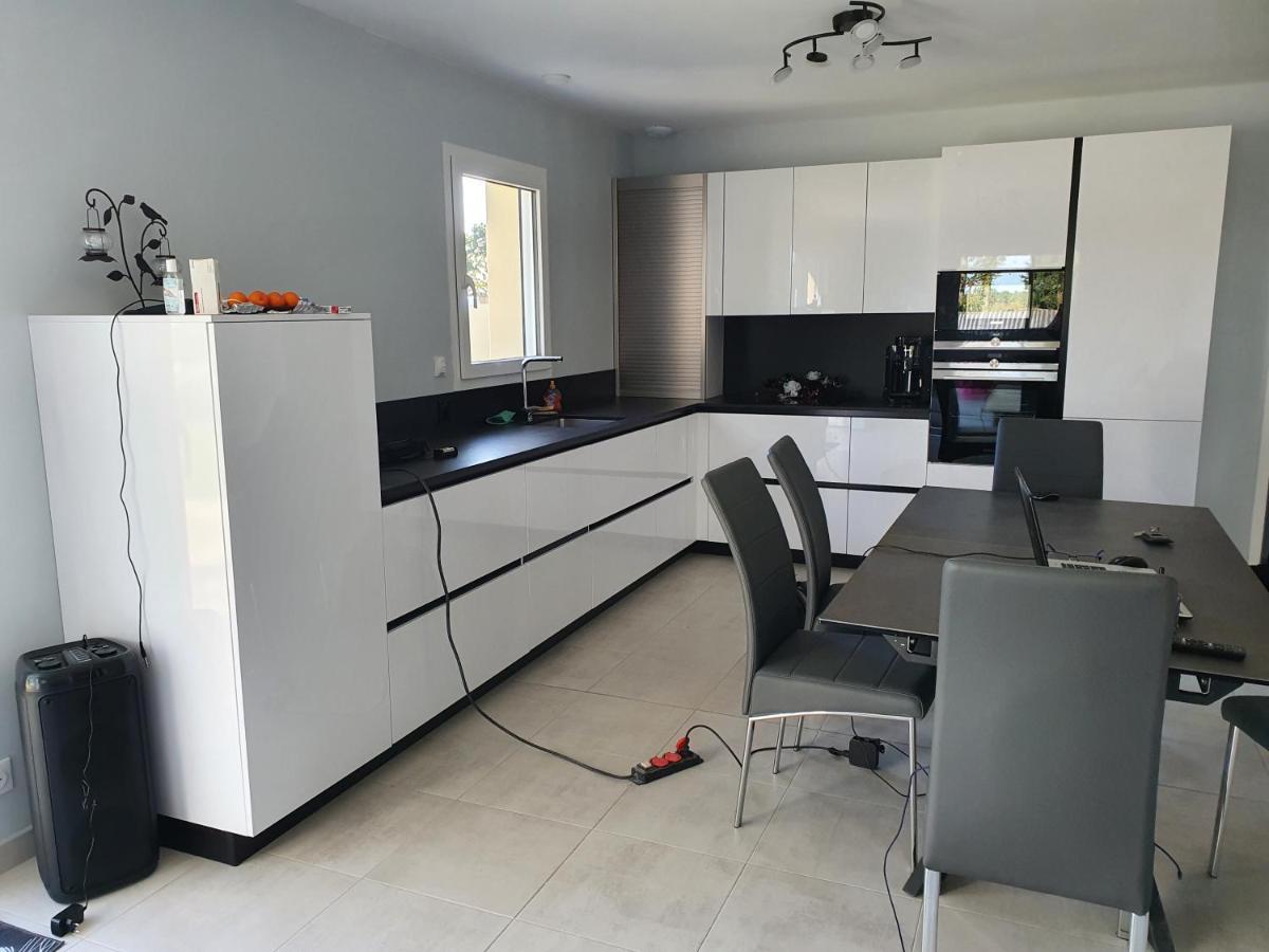 Location Chambre Dans Plain Pied 2 Chambres Louable Taden Екстер'єр фото